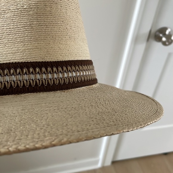 Vintage Fidepal hat size 7 made in Mexico - Picture 6 of 6